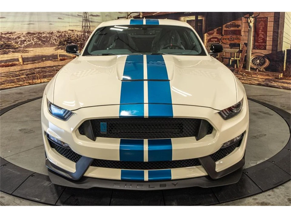 2020 Ford S550 Mustang - Image 2 of 31