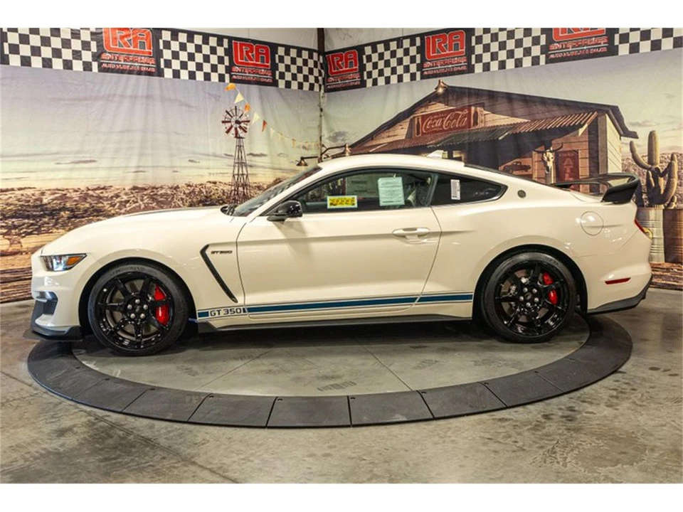 2020 Ford S550 Mustang - Image 4 of 31