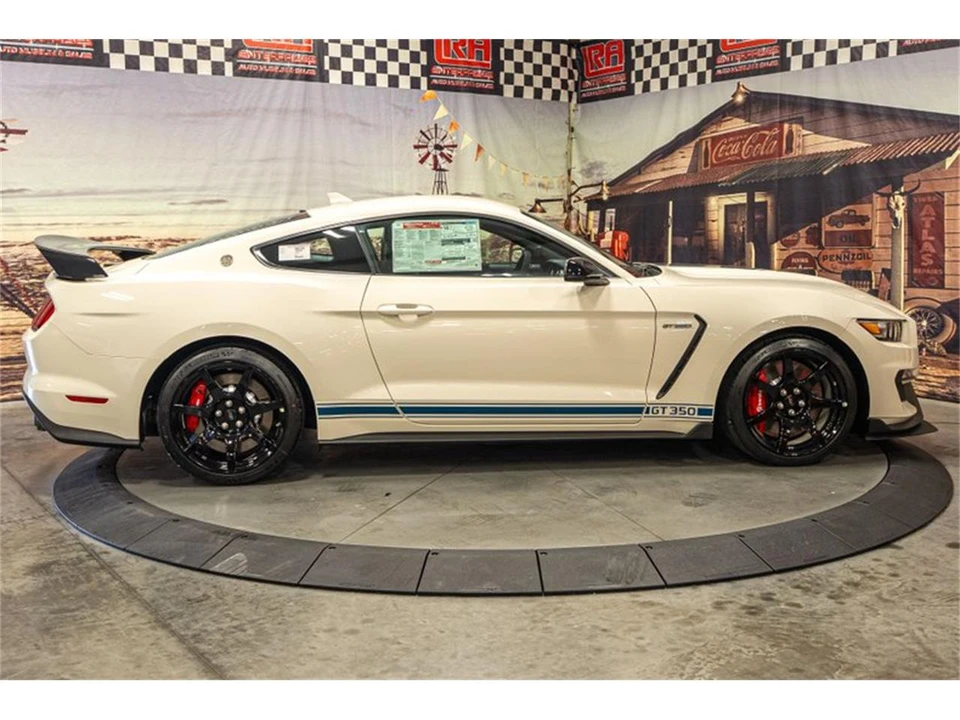 2020 Ford S550 Mustang - Image 8 of 31