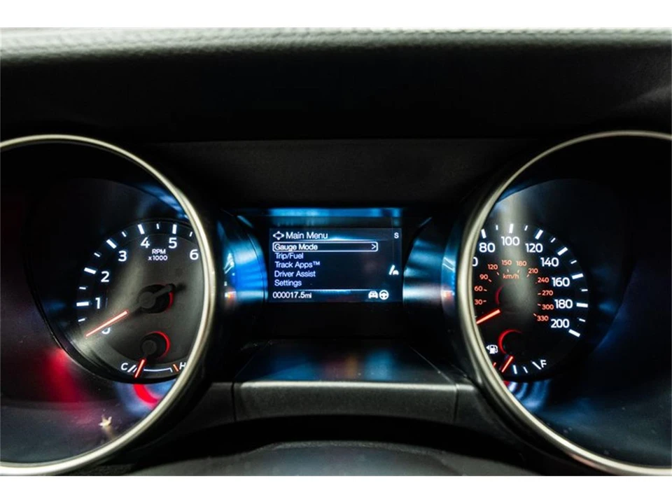 2020 Ford S550 Mustang - Image 22 of 31