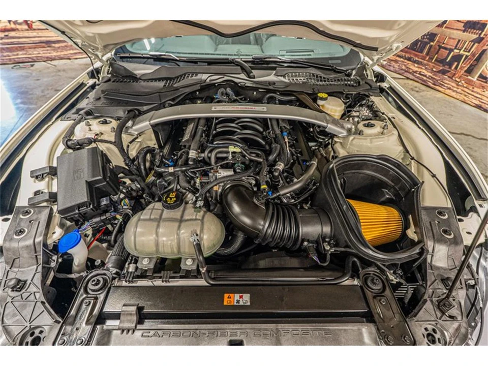 2020 Ford S550 Mustang - Image 14 of 31