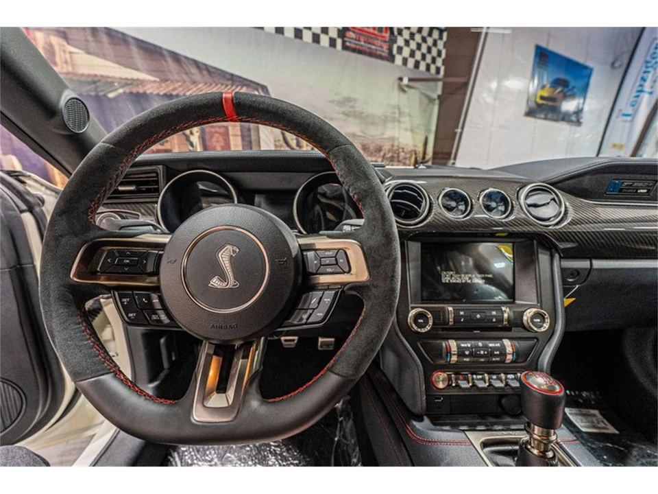 2020 Ford S550 Mustang - Image 18 of 31