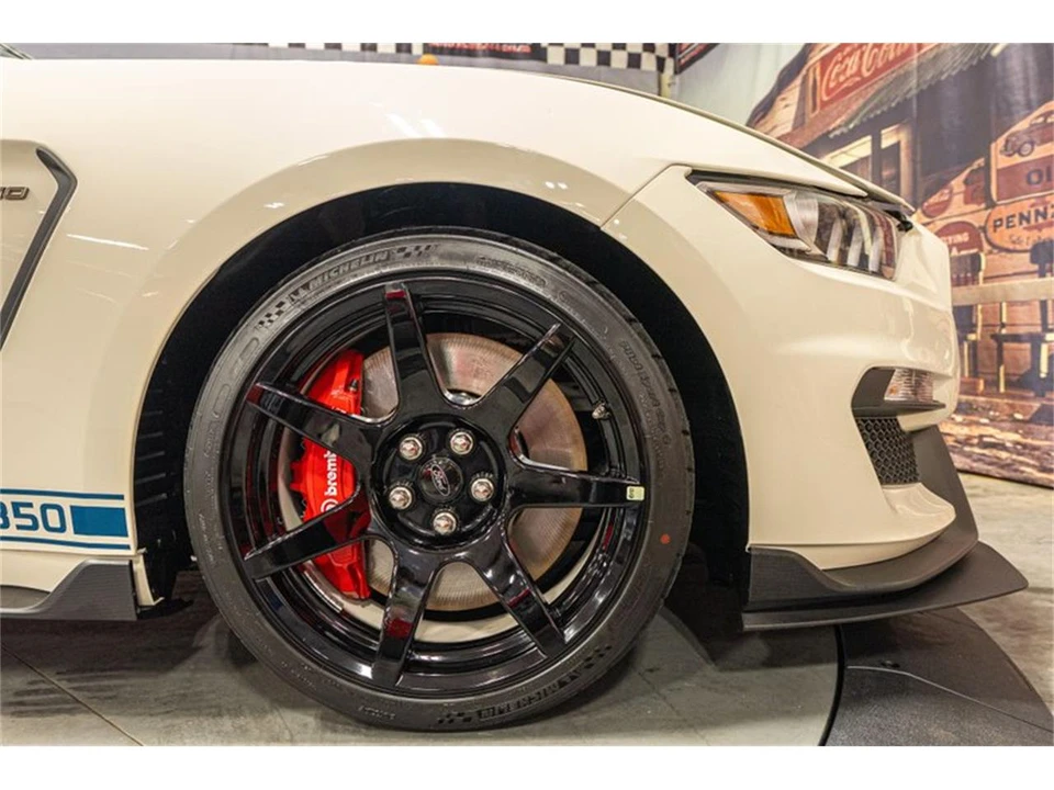 2020 Ford S550 Mustang - Image 10 of 31
