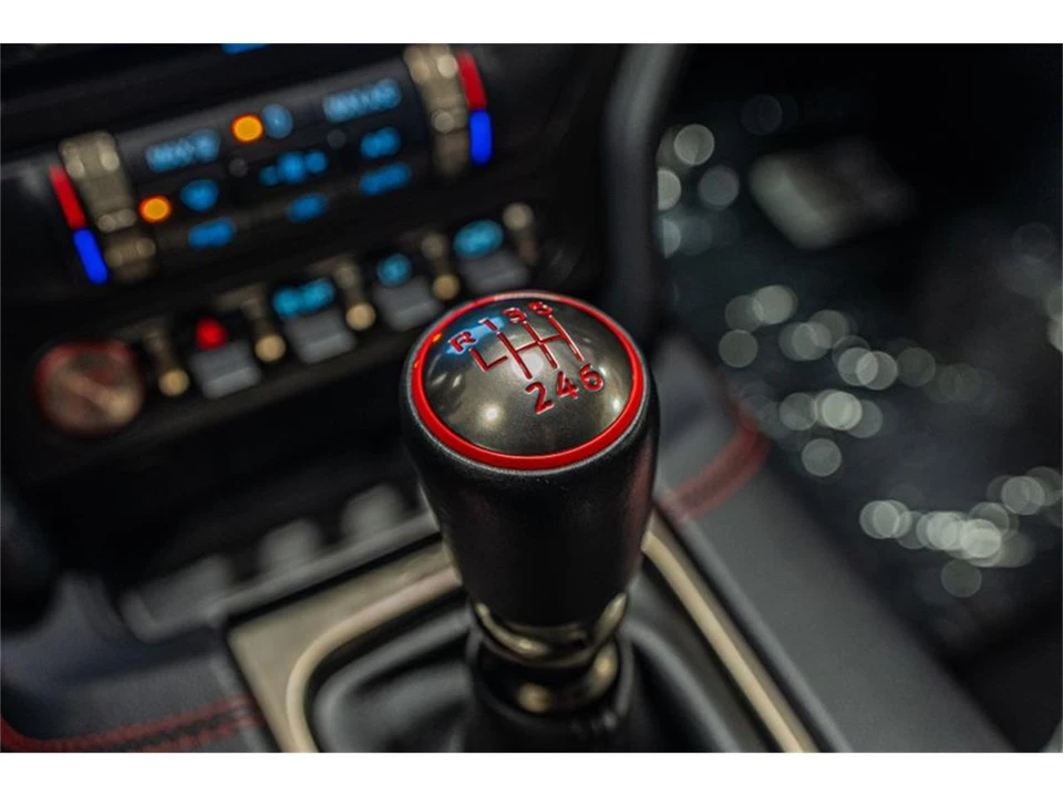 2020 Ford S550 Mustang - Image 28 of 31