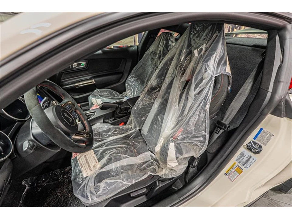 2020 Ford S550 Mustang - Image 20 of 31