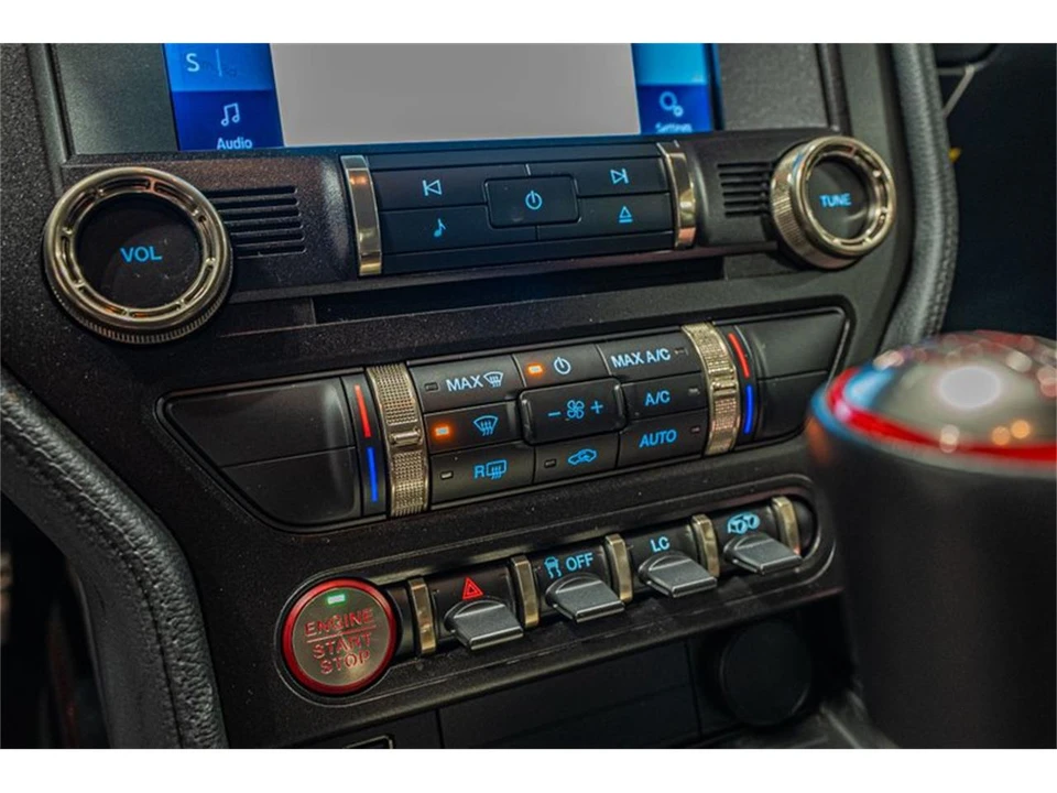 2020 Ford S550 Mustang - Image 26 of 31