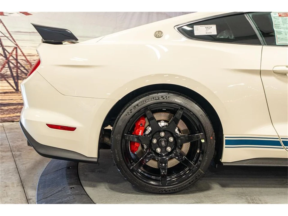 2020 Ford S550 Mustang - Image 9 of 31