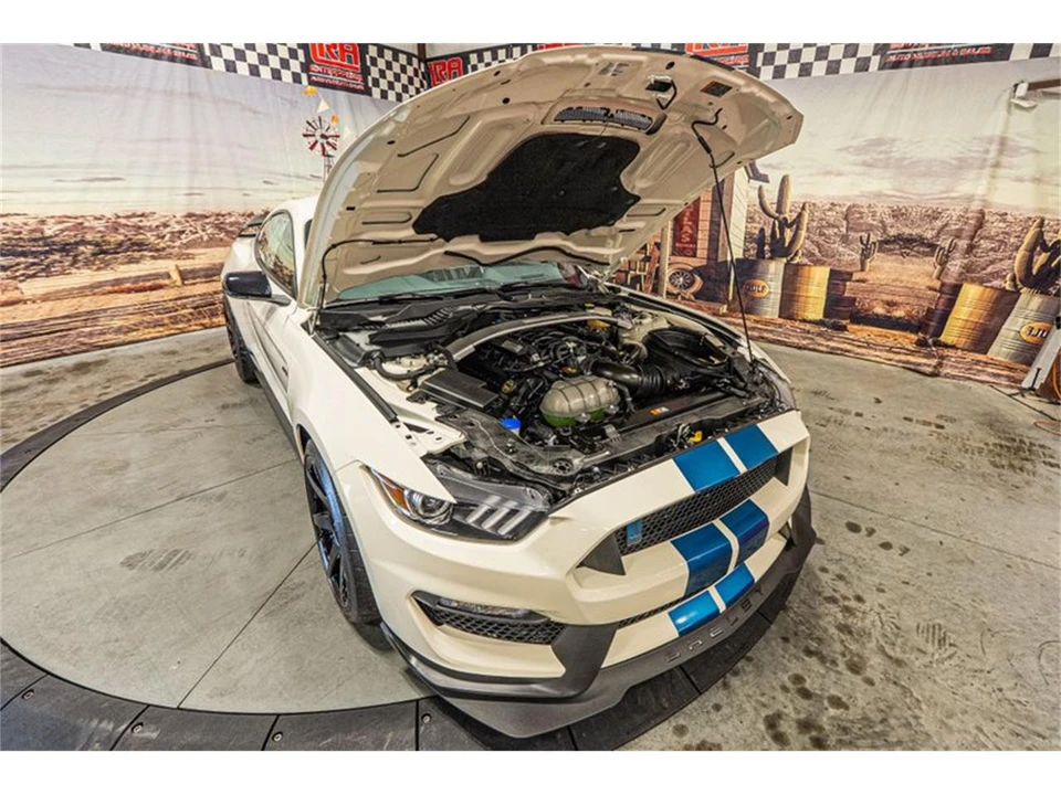 2020 Ford S550 Mustang - Image 13 of 31