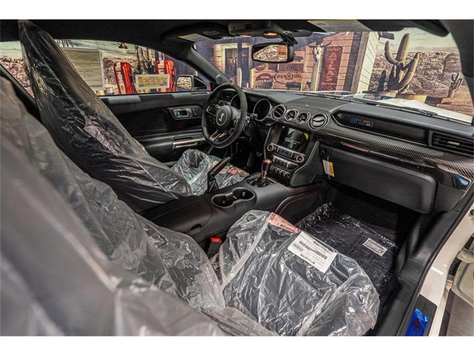 2020 Ford S550 Mustang - Image 19 of 31