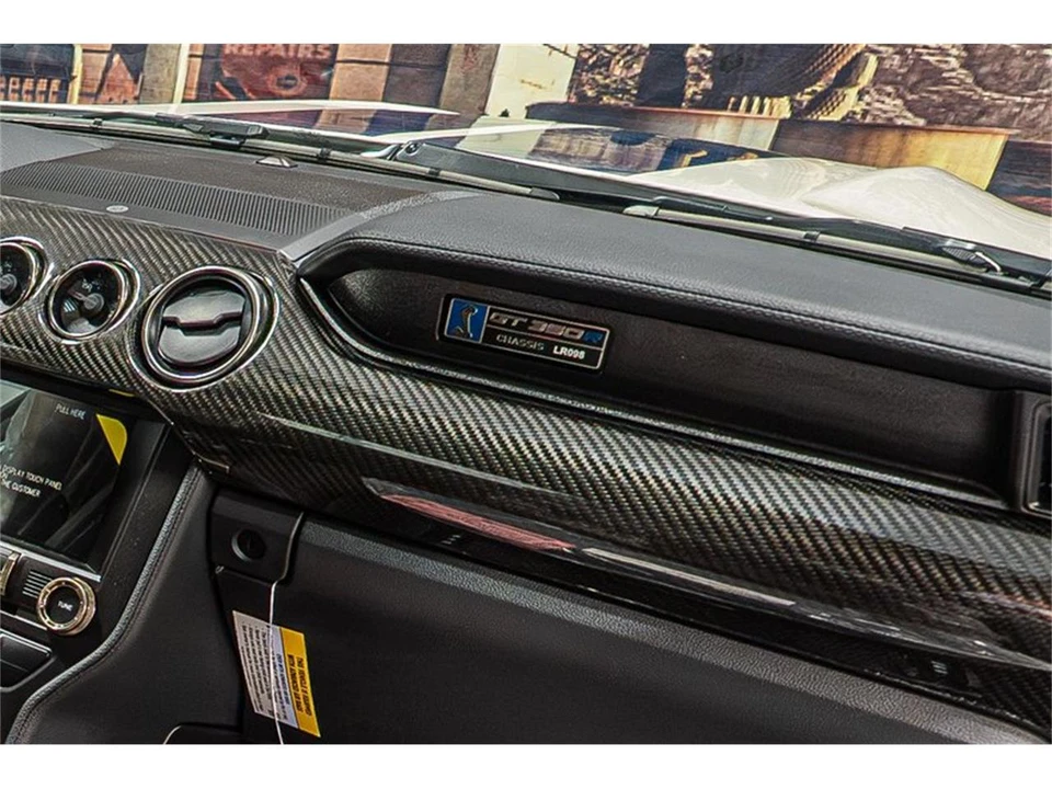 2020 Ford S550 Mustang - Image 29 of 31