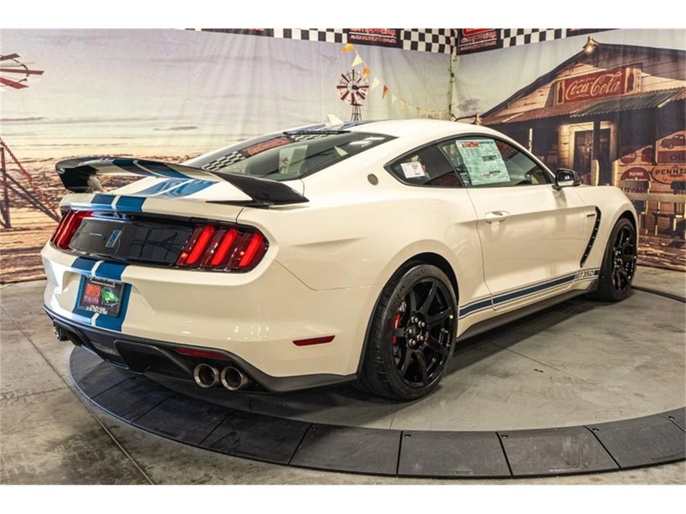 2020 Ford S550 Mustang - Image 6 of 31