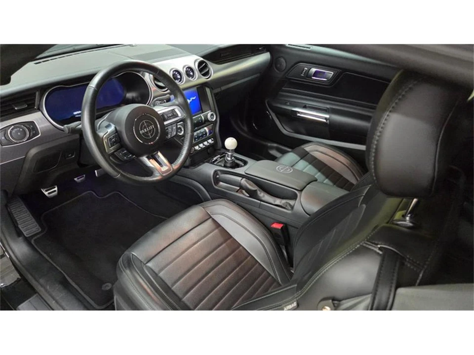 2020 Ford S550 Mustang - Image 25 of 31