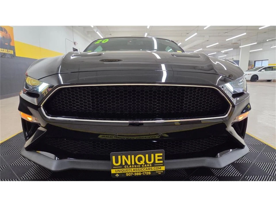 2020 Ford S550 Mustang - Image 10 of 31