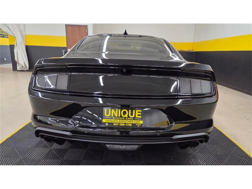 2020 Ford S550 Mustang - Image 6 of 31