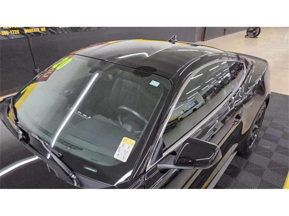 2020 Ford S550 Mustang - Image 16 of 31