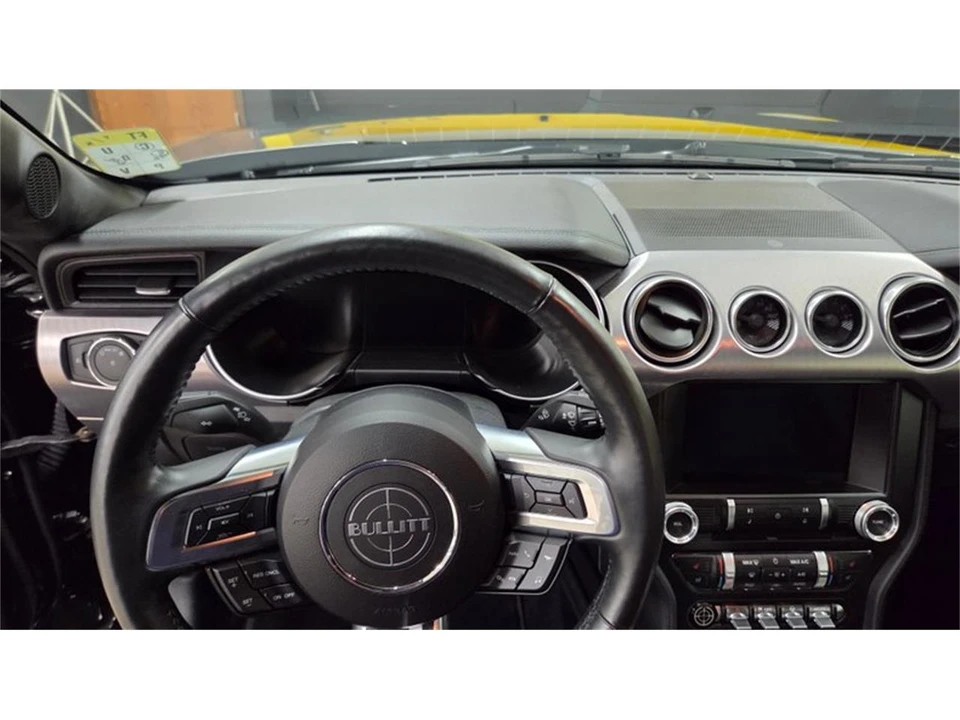 2020 Ford S550 Mustang - Image 31 of 31