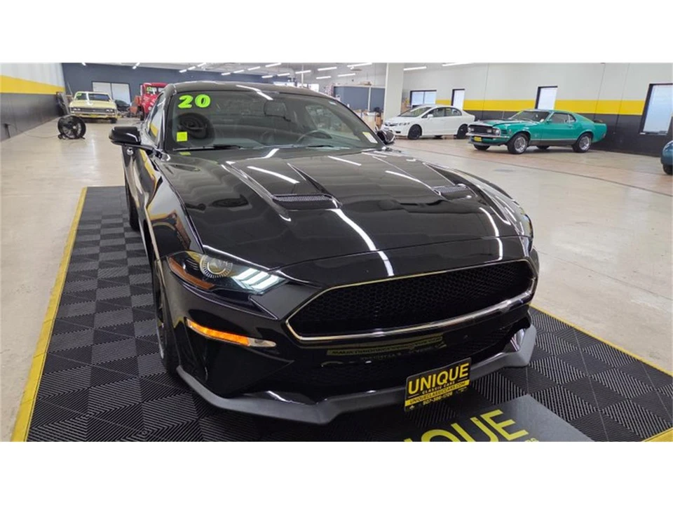 2020 Ford S550 Mustang - Image 11 of 31