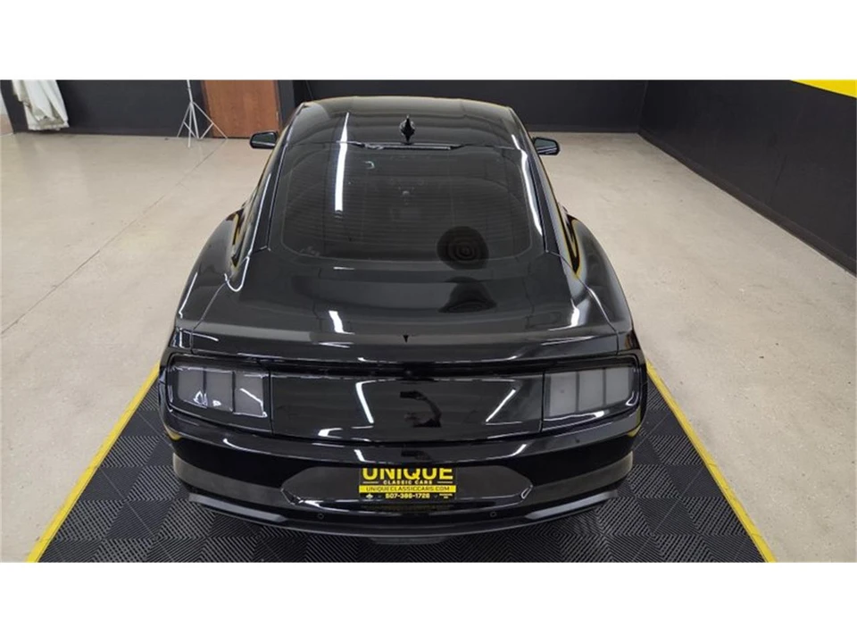 2020 Ford S550 Mustang - Image 21 of 31