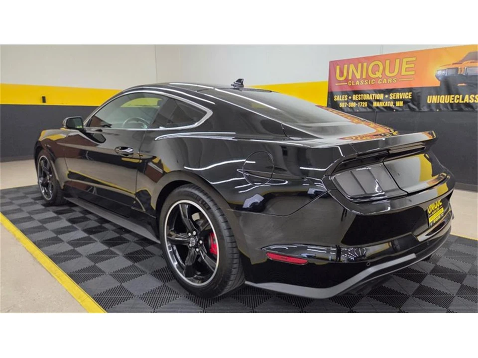 2020 Ford S550 Mustang - Image 7 of 31