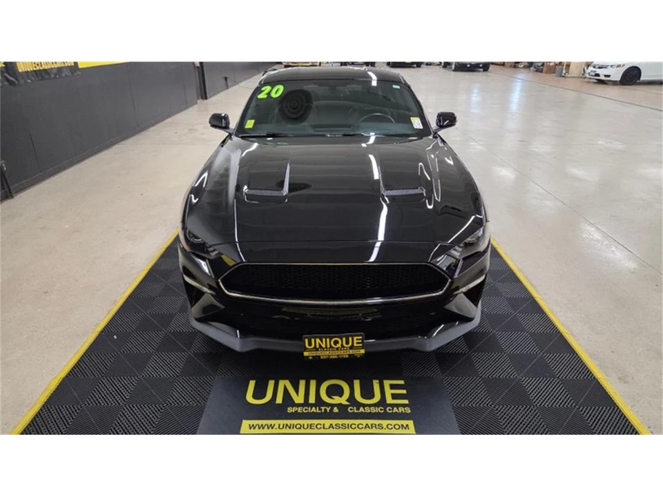 2020 Ford S550 Mustang - Image 3 of 31
