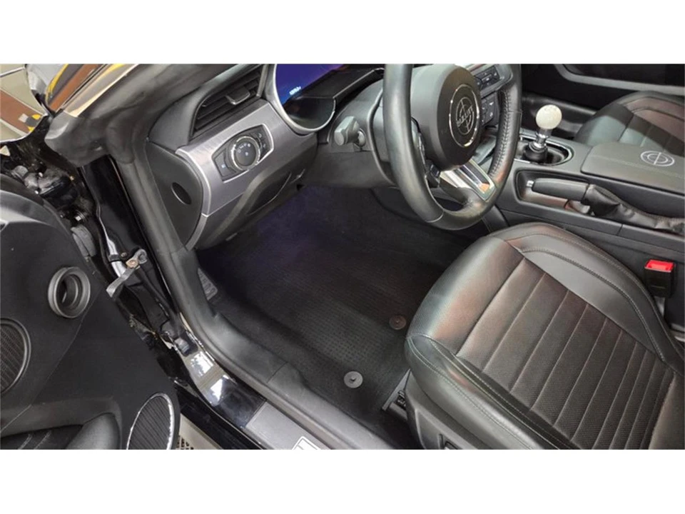 2020 Ford S550 Mustang - Image 27 of 31
