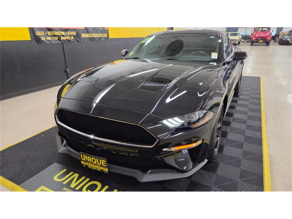 2020 Ford S550 Mustang - Image 12 of 31
