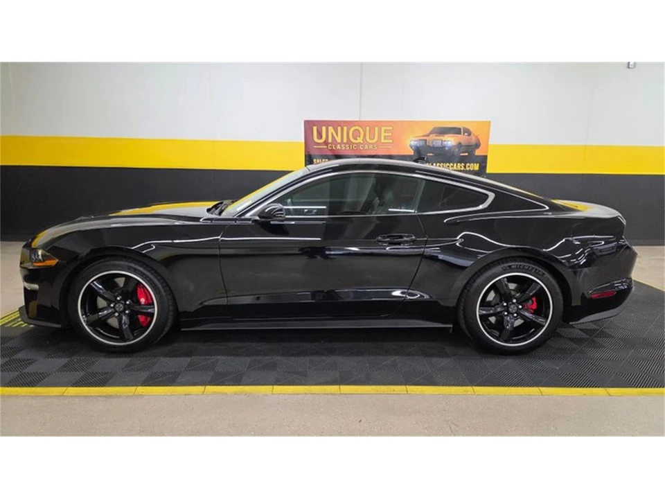 2020 Ford S550 Mustang - Image 8 of 31