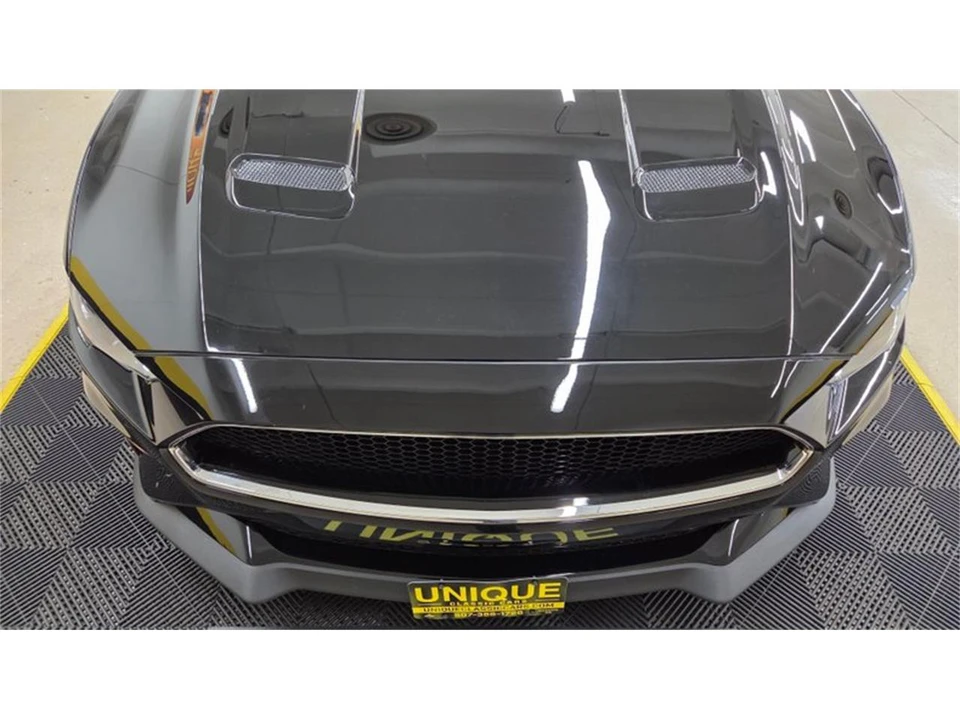 2020 Ford S550 Mustang - Image 13 of 31