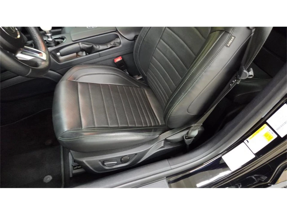 2020 Ford S550 Mustang - Image 28 of 31