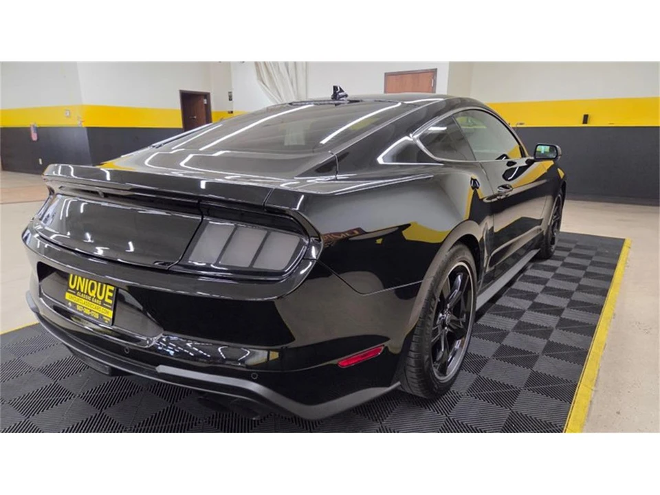 2020 Ford S550 Mustang - Image 5 of 31