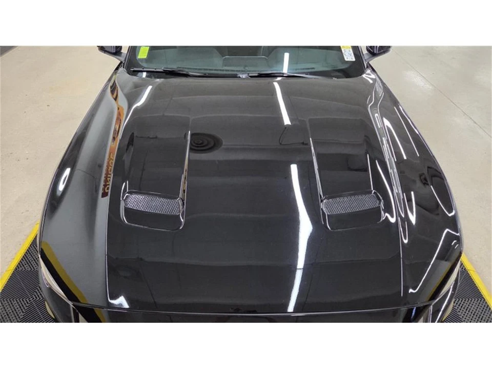 2020 Ford S550 Mustang - Image 14 of 31