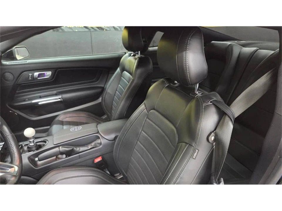 2020 Ford S550 Mustang - Image 29 of 31