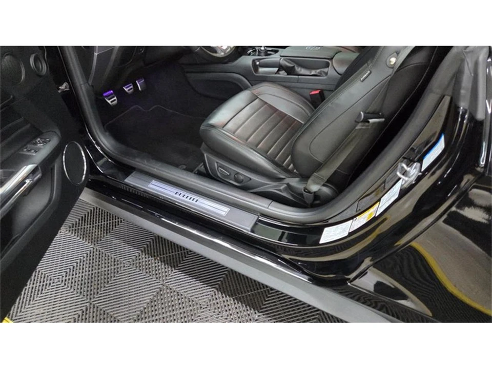 2020 Ford S550 Mustang - Image 24 of 31