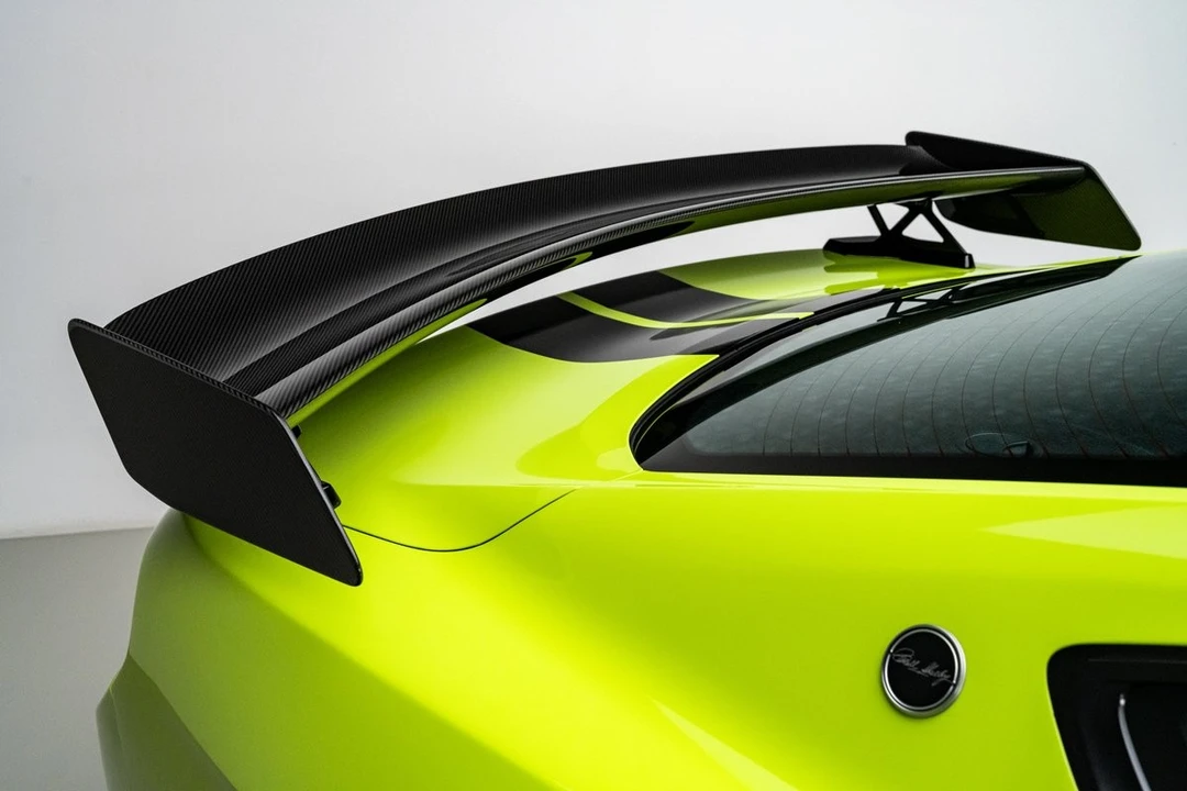 2020 Ford S550 Mustang - Image 18 of 21