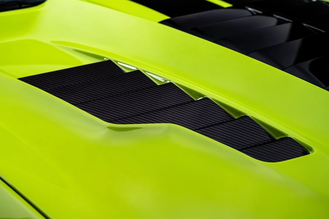 2020 Ford S550 Mustang - Image 14 of 21