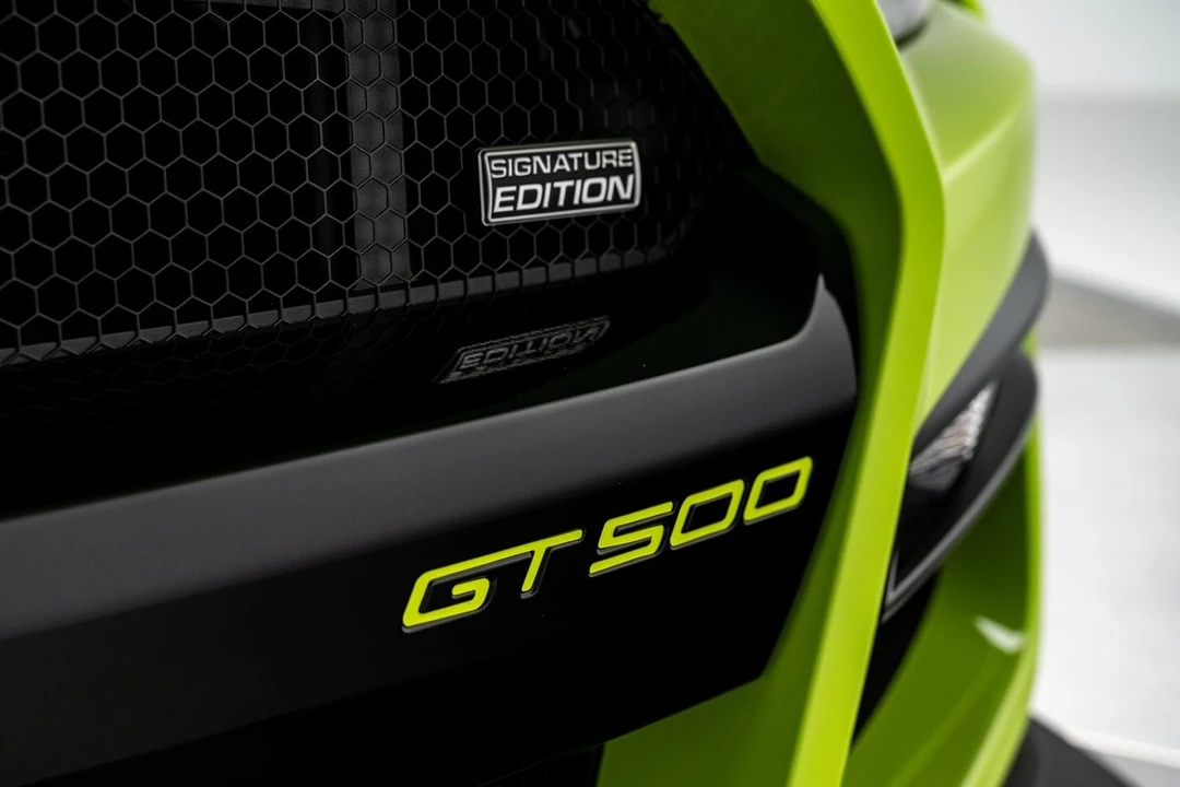 2020 Ford S550 Mustang - Image 11 of 21