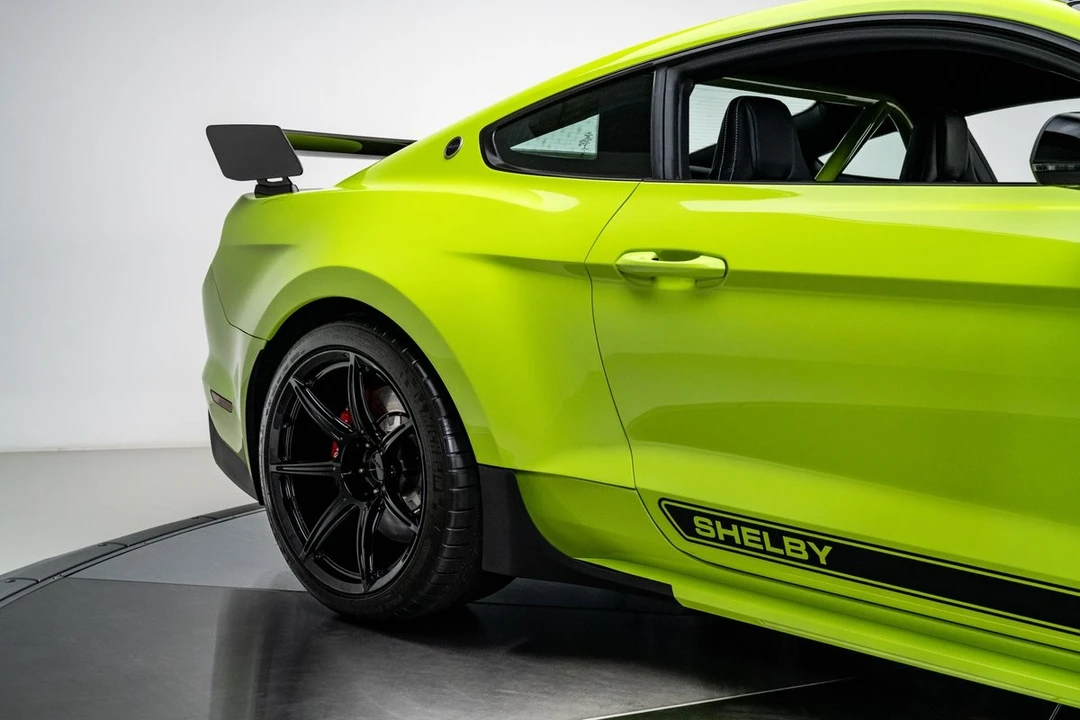 2020 Ford S550 Mustang - Image 19 of 21