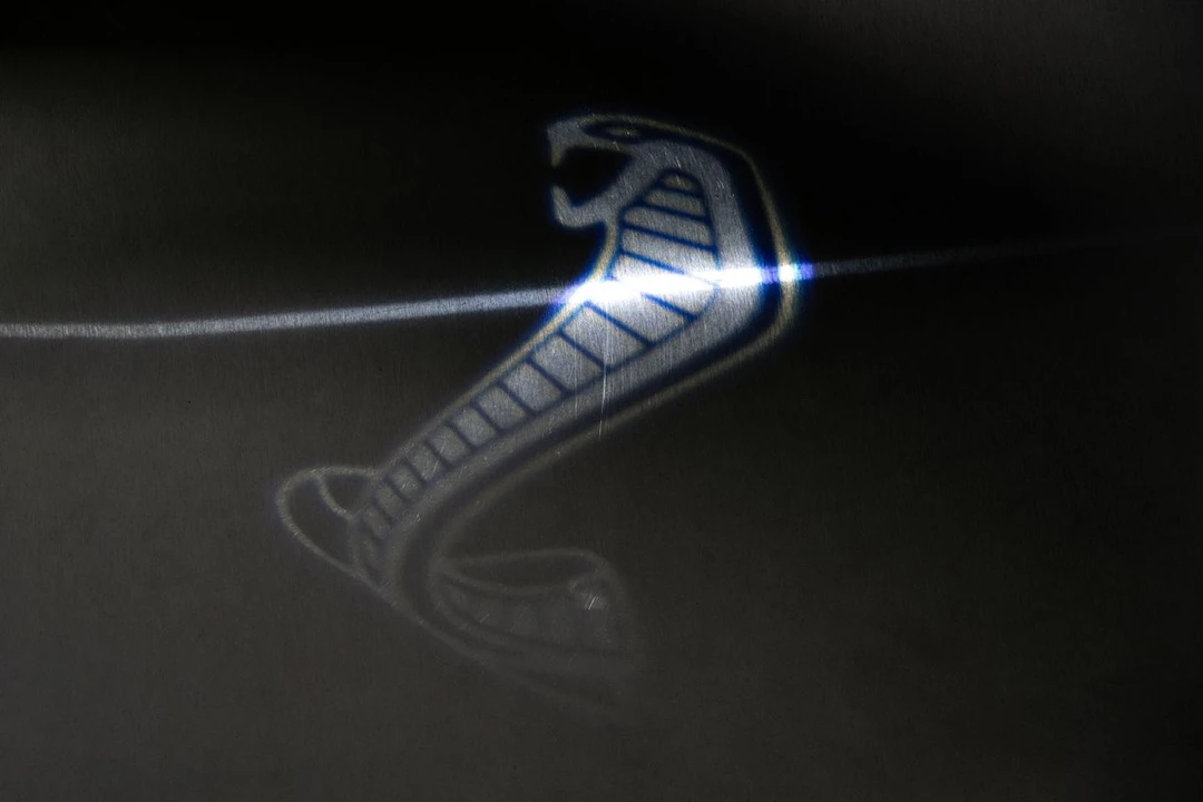 2020 Ford S550 Mustang - Image 19 of 21