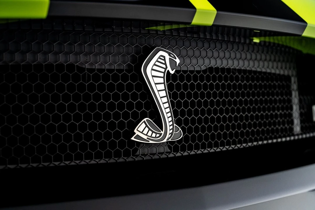 2020 Ford S550 Mustang - Image 15 of 21
