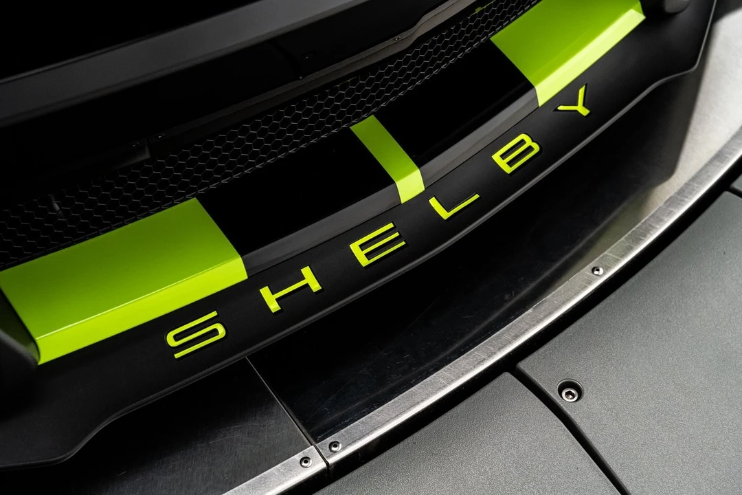 2020 Ford S550 Mustang - Image 17 of 21