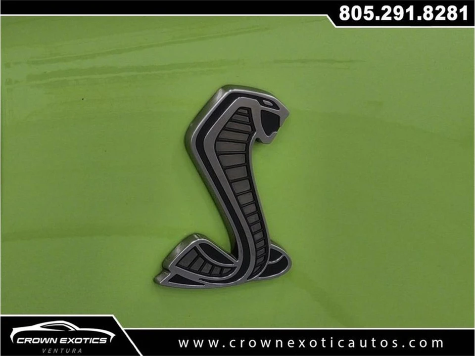 2020 Ford S550 Mustang - Image 14 of 31