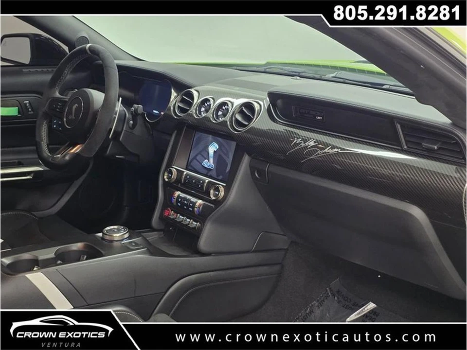 2020 Ford S550 Mustang - Image 20 of 31