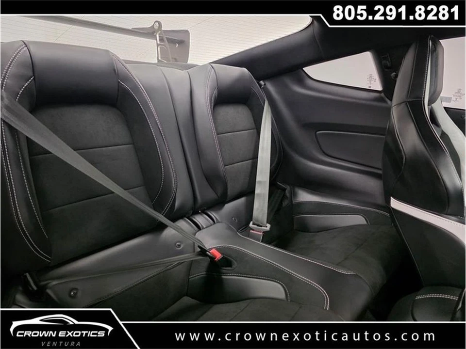 2020 Ford S550 Mustang - Image 16 of 31