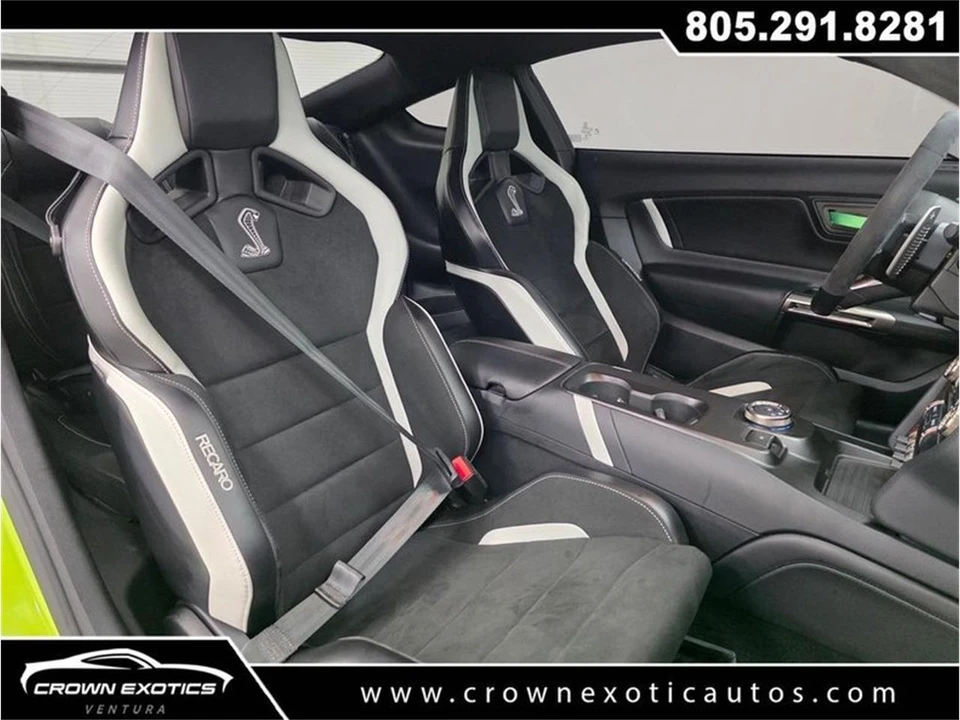 2020 Ford S550 Mustang - Image 17 of 31