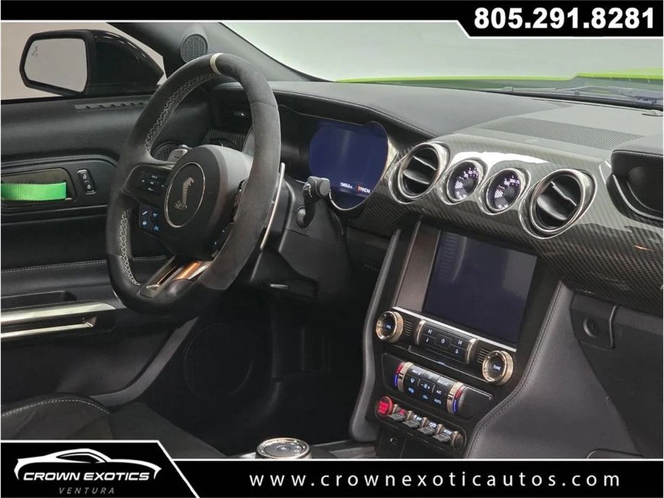 2020 Ford S550 Mustang - Image 19 of 31