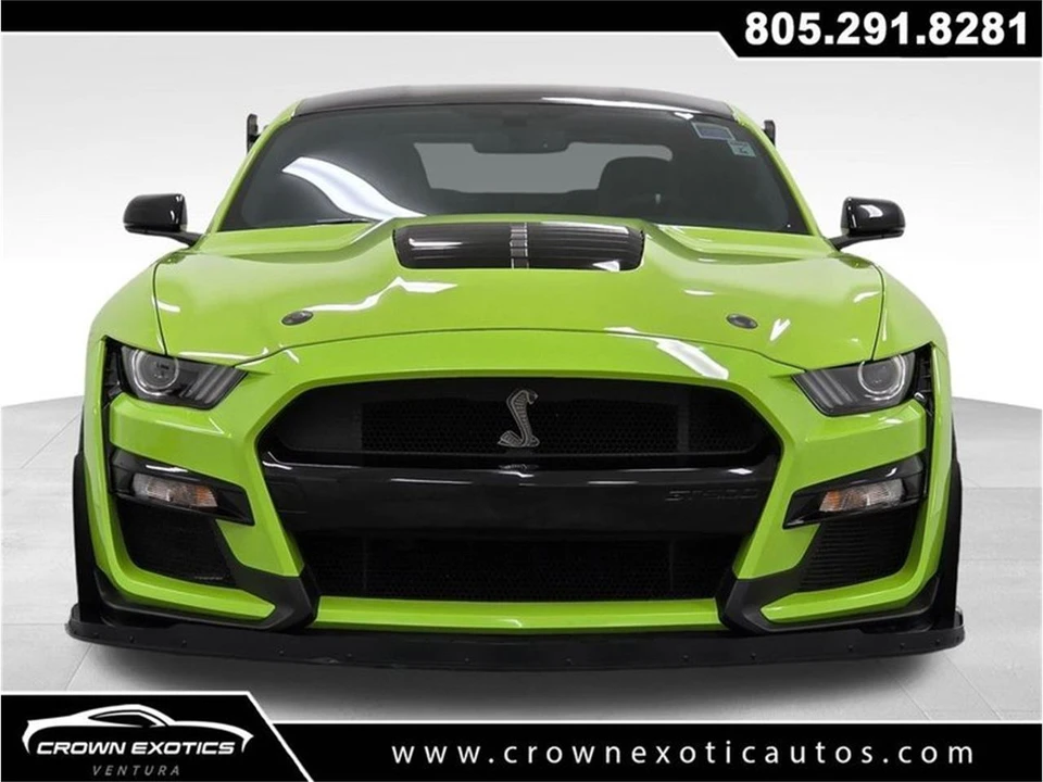 2020 Ford S550 Mustang - Image 2 of 31