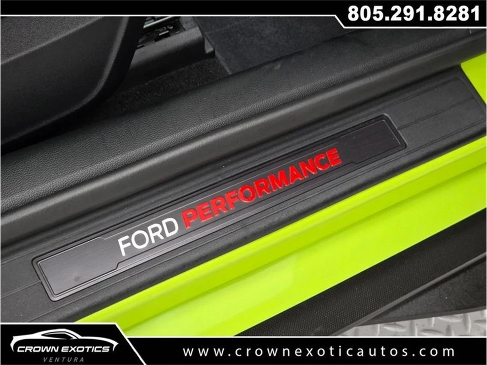 2020 Ford S550 Mustang - Image 15 of 31