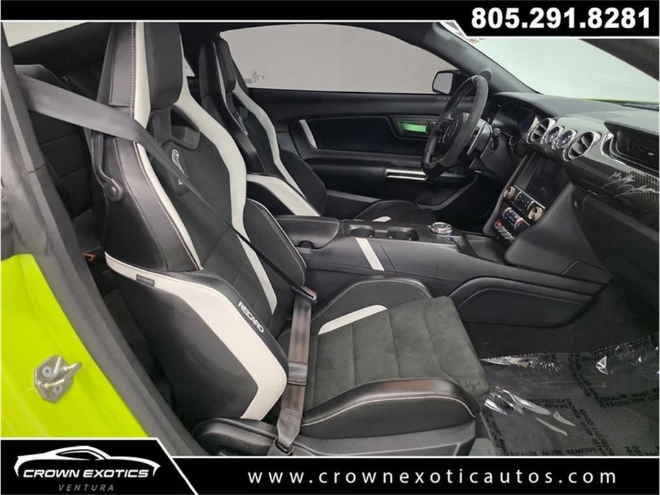 2020 Ford S550 Mustang - Image 18 of 31