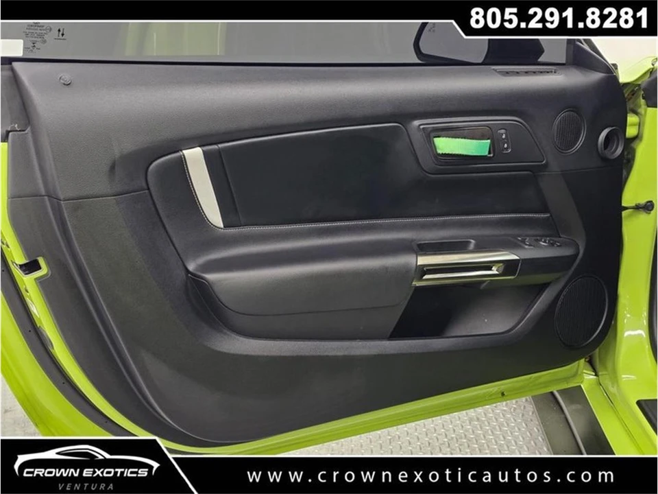 2020 Ford S550 Mustang - Image 22 of 31