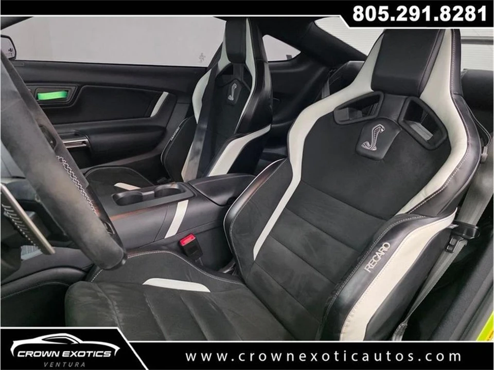 2020 Ford S550 Mustang - Image 24 of 31